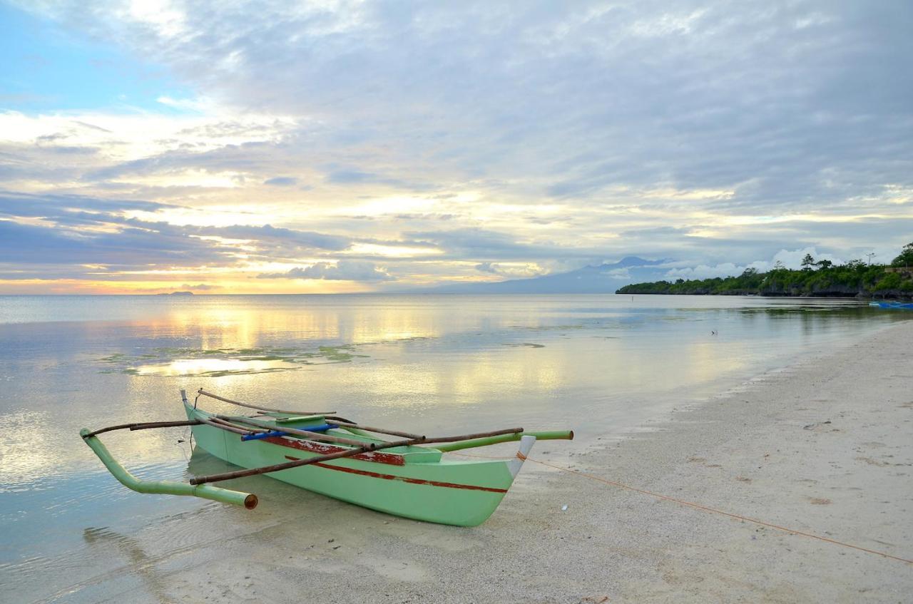 White Villas Resort Siquijor Eksteriør bilde