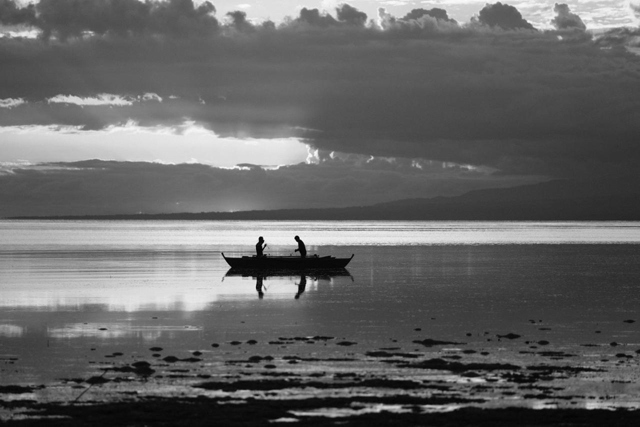 White Villas Resort Siquijor Eksteriør bilde